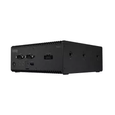 obrázek produktu Lenovo ThinkEdge Nano Series SE50 i5-8365UE/8GB/256GB SSD/Win10 IoT Enterprise/3y OnS/černá