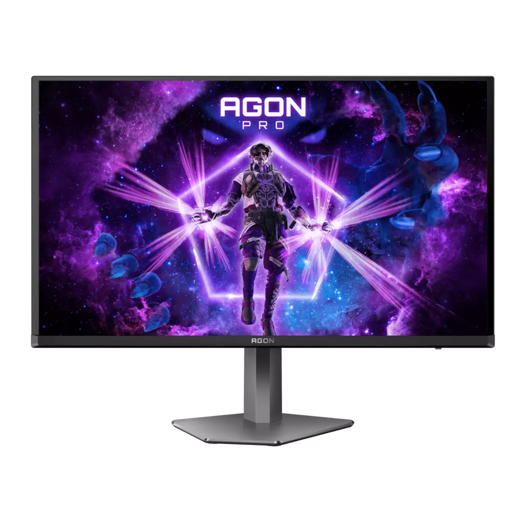 Obrázek produktu AOC LCD AGON PRO herní AG276QZD2 27