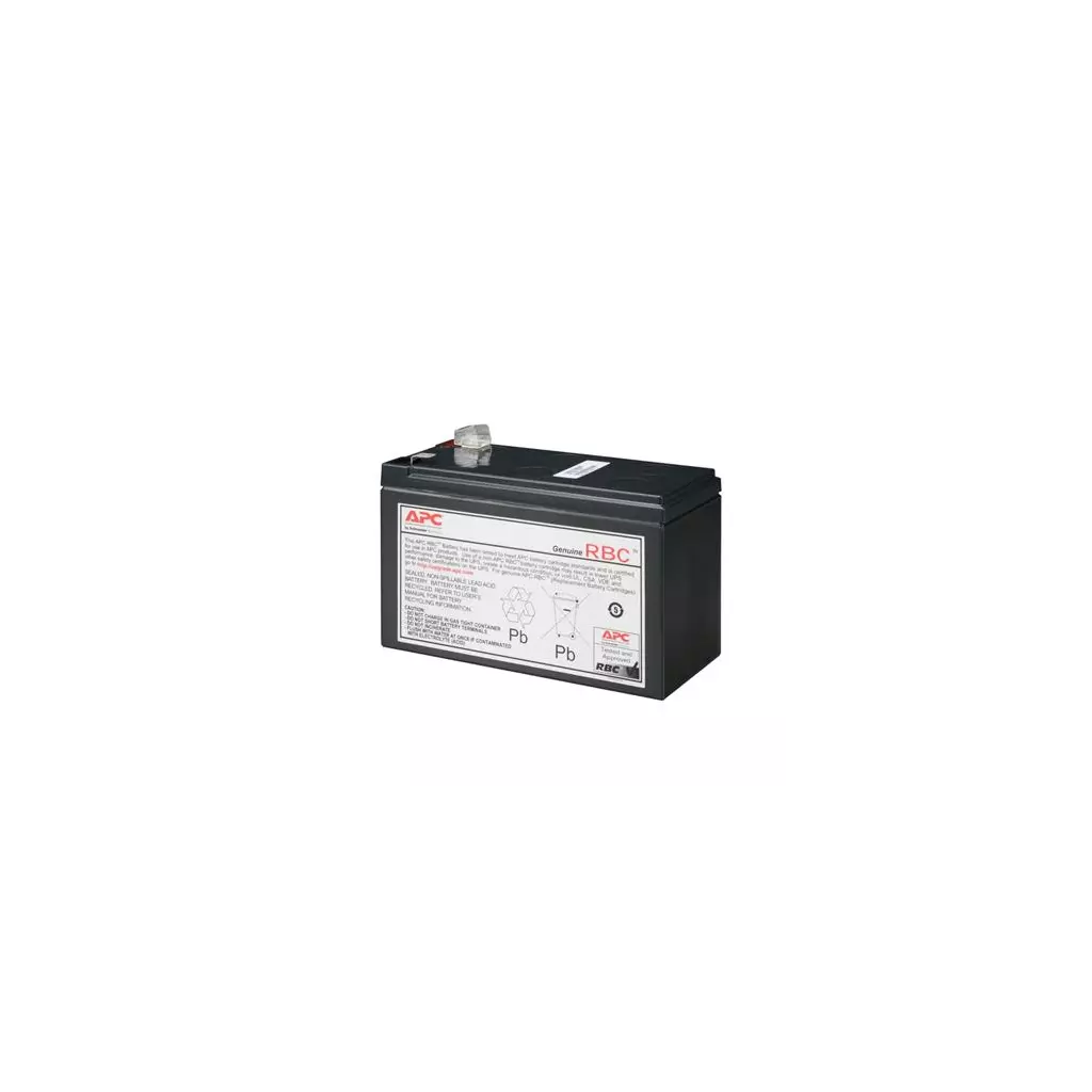 Obrázek produktu APC Replacement Battery Cartridge 164
