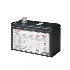 obrázek produktu APC Replacement Battery Cartridge #164 - Baterie UPS - 1 x baterie - olovo-kyselina - 128 Wh - černá - pro Back-UPS Pro BR900MI