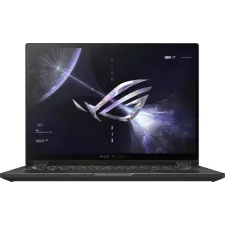 obrázek produktu ASUS ROG Flow X13 - Ryzen 9 7940HS/32GB/1TB SSD/RTX 4070 8GB/13,6"/QHD+/IPS/Touch/165Hz/2y PUR/Win 11 Home/černá