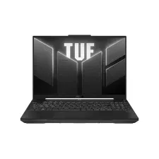 obrázek produktu ASUS TUF Gaming F16 - i7-13650HX/16GB/1TB SSD/RTX 4060 8GB/16"/WQXGA/IPS/165Hz/2y PUR/Win 11 Home/šedá