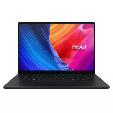 obrázek produktu ASUS ProArt P16 OLED - Ryzen AI 9 HX 370/64GB/4TB SSD/RTX 4070 8GB/16"/4K/OLED/Touch/2y PUR/Win 11 Pro/černá