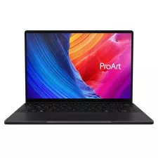 obrázek produktu ASUS ProArt PX13 OLED - Ryzen AI 9-HX 370/32GB/2TB SSD/RTX 4070 8GB/13,3"/3K/OLED/Touch/2y PUR/Win 11 Pro/černá