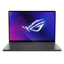 obrázek produktu ASUS ROG Zephyrus G16 - Ultra 9 185H/32GB/2TB SSD/RTX 4080 12GB/16"/WQXGA/OLED/240Hz/2y PUR/Win 11 Home/šedá