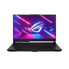 obrázek produktu ASUS ROG Strix SCAR 17 - Ryzen 9 7945HX3D/32GB/1TB SSD/RTX 4080 12GB/17,3"/WQHD/IPS/240Hz/2y PUR/Win 11 Home/černá