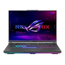 obrázek produktu ASUS ROG Strix G16 - i9 14900HX/32GB/1TB SSD/RTX 4060 8GB/16"/QHD+/IPS/240Hz/2y PUR/Win 11 Home/šedá