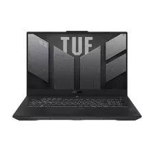 obrázek produktu ASUS TUF Gaming A17 - Ryzen 7 7735HS/16GB/1TB SSD/RTX 4060 8GB/17,3"/FHD/IPS/144Hz/2y PUR/Win 11 Home/šedá