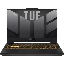 obrázek produktu ASUS TUF Gaming A15 - Ryzen 7 7435HS/16GB/1TB SSD/RTX 4050 6GB/15,6"/FHD/IPS/144Hz/2y PUR/Win 11 Home/šedá