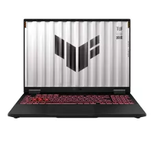 obrázek produktu ASUS TUF Gaming A16 - Ryzen AI I9-HX370/32GB/1TB SSD/RTX 4060 8GB/16"/2,5k/IPS/165Hz/2y PUR/Win 11Home/šedá