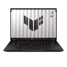 obrázek produktu ASUS TUF Gaming A14 - Ryzen 7 8845HS/16GB/1TB SSD/RTX 4060 8 GB/14"/WQXGA/IPS/165Hz/2y PUR/Win 11 Home/šedá