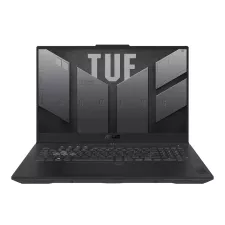 obrázek produktu ASUS TUF Gaming F17 - i7-13620H/32GB/1TB SSD/RTX 4070 8GB/17,3"/WQHD/IPS/240Hz/2y PUR/Win 11 Home/šedá