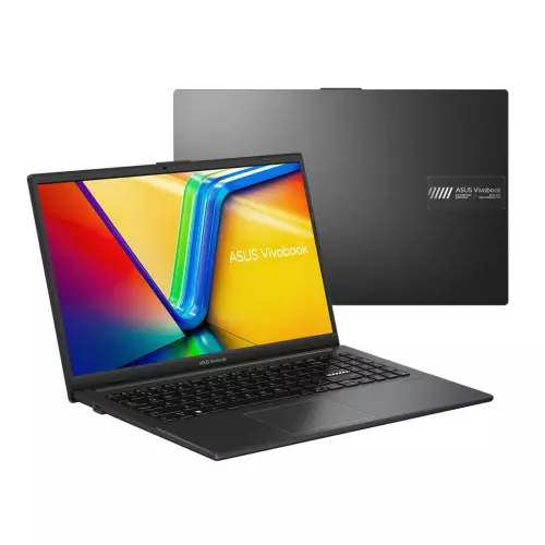 obrázek produktu ASUS Vivobook Go 15/ Ryzen 3 7320U/ 8GB/ 256GB SSD/ Radeon Graphics/ 15,6"FHD/ W11H/ černý