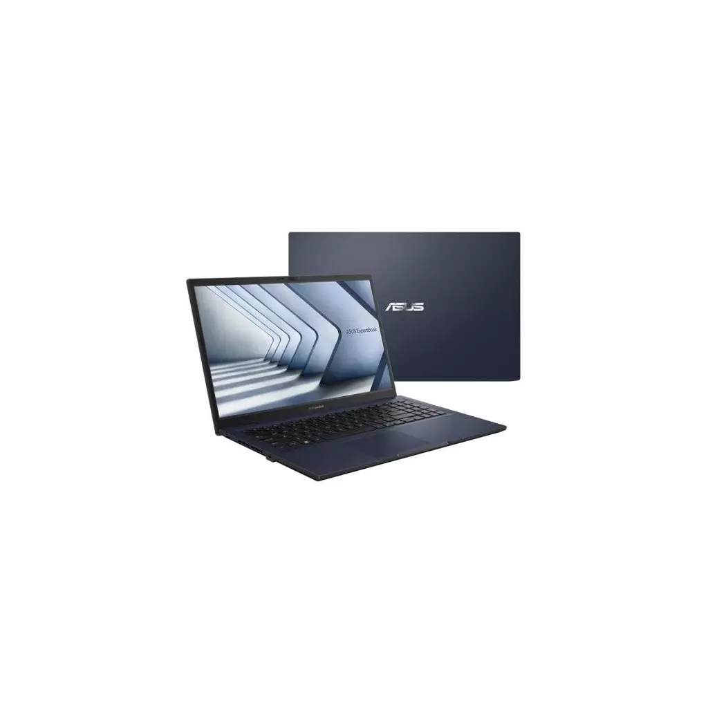 Obrázek produktu ASUS ExpertBook B1 i3-1315U/16GB/512GB SSD/15,6