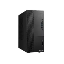 obrázek produktu ASUS ExpertCenter D7 Mini Tower D700ME i5-13400/16GB/512GB SSD/DVD writer 8X/300W/3yr Pick up & Return/Win11 Pro/Černá