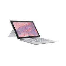 obrázek produktu ASUS Chromebook CM3 MediaTek 520(8186)/8GB/128GB eMMC/10,5" WUXGA/IPS/2yr Pick up & Return/OS Chrome/Stříbrná