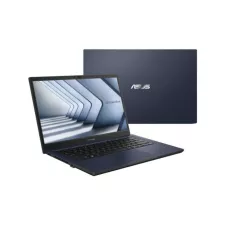 obrázek produktu ASUS ExpertBook B1 i3-1315U/8GB/512GB SSD/14" FHD/IPS/2yr Pick up & Return/W11H/Černá