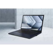 obrázek produktu ASUS ExpertBook B1 i3-N305/16GB/512GB SSD/14" FHD/IPS/2yr Pick up & Return/W11P/Černá