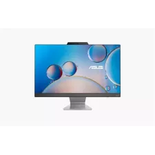 obrázek produktu ASUS ExpertCenter E3 AiO 23,8" FHD IPS/i3-1315U/8GB/512GB SSD/2y PUR/Win 11 Home/černá