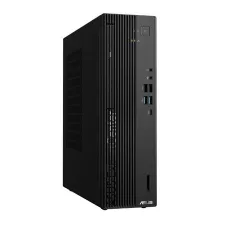 obrázek produktu ASUS ExpertCenter D7 SFF D700SE i5-14400/16GB/512GB SSD/DVD writer 8X/300W/3yr Pick up & Return/Win11 Pro/Černá