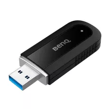 obrázek produktu BENQ WiFi Bluetooth USB adapter WD02AT (WIFI 6 & BT 5.2)