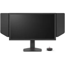 obrázek produktu BenQ LCD XL2546X ZOWIE 24,5" TN/1920x1080/240Hz/DP/2xHDMI/Jack/VESA/Výškově nastavitelný/Pivot