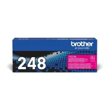 obrázek produktu Brother - TN248M, magenta toner (až 1 000 stran)