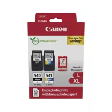 obrázek produktu Canon CARTRIDGE PG-540L/CL-541XL PHOTO VALUE pro P