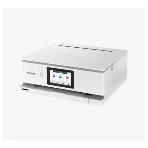 obrázek produktu Canon PIXMA TS8751A bílá
