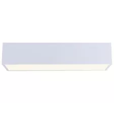 obrázek produktu IMMAX NEO CANTO SMART stropní svítidlo 60x15cm, 34W bílé Zigbee 3.0, TUYA