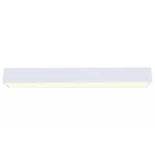 obrázek produktu IMMAX NEO CANTO SMART stropní svítidlo 90x15cm, 50W bílé Zigbee 3.0, TUYA