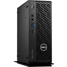 obrázek produktu Počítač Dell Precision 3260 CFF i7-13700, 16GB, 512GB SSD, Quadro T1000 4GB,  W11 Pro, vPro, 3Y NBD PS