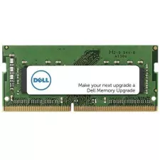 obrázek produktu Dell Memory Upgrade - 16 GB - 1Rx8 DDR4 SODIMM 3200 MT/s 