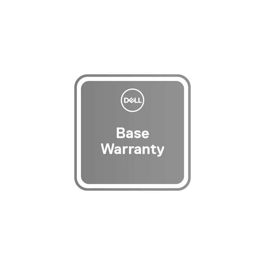 Obrázek produktu Dell 3Y Basic NBD to 3Y Prosupport NBD onsite pro R360