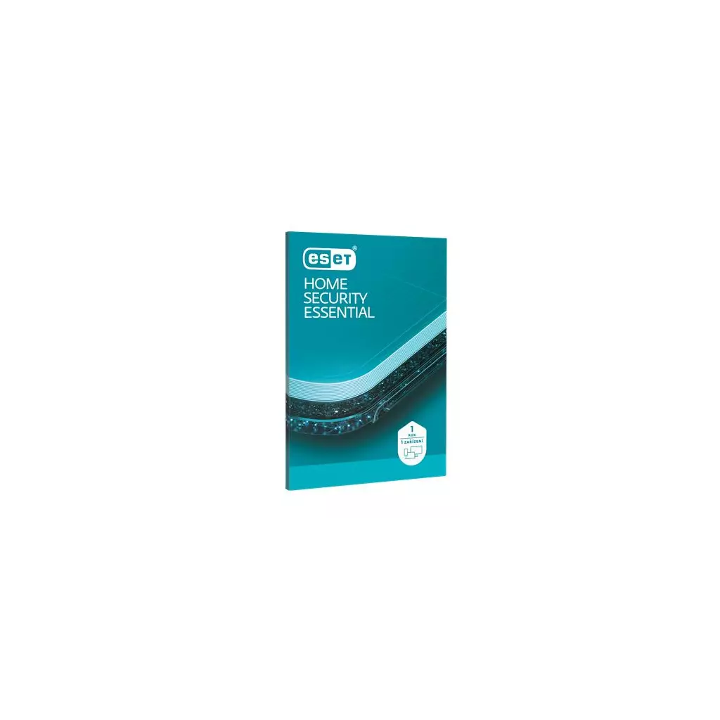Obrázek produktu ESET HOME Security Essential - 1 instalace na 3 roky