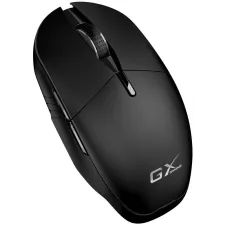 obrázek produktu Genius GX GAMING Scorpion M8250 AI, Myš, bezdrátová, optická, 3200DPI, 6 tlačítek, BT, 2,4GHz, USB-C, 7 barev pods.,Copilot, černá