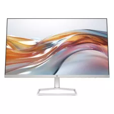 obrázek produktu HP LCD 524sw 23,8" IPS/FHD 1920x1080 AG/100Hz/5ms/HDMI/VGA/16:9/1500:1/300cd/Silver white