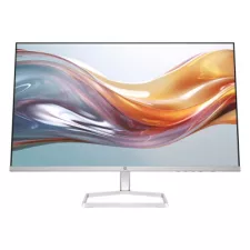 obrázek produktu HP LCD 527sw 27" IPS/FHD 1920x1080 AG/100Hz/5ms/2xHDMI/VGA/16:9/1500:1/300cd/2y/Silver white