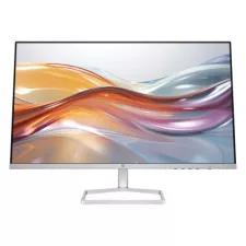 obrázek produktu HP LCD 532sf 31,5" VA/FHD 1920x1080 AG/100Hz/7ms/2xHDMI/VGA/16:9/3000:1/300cd/2y/Silver white