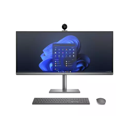 obrázek produktu HP Envy/34-c1010nc/34"/wUHD/i5-12400/16GB/512GB SSD/RTX 3050/W11H/Silver/2R