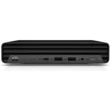 obrázek produktu HP Elite/600 G9/Mini i7-13700T/16GB/512GB SSD/Intel UHD 770/3y onsite/W11 Pro/černá