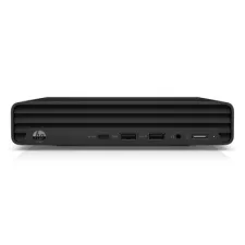 obrázek produktu HP Pro 260 G9 Mini i5-1235U/8GB/512GB SSD/Intel HD/Win11 Pro/černá