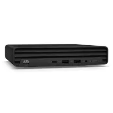 obrázek produktu HP Pro 260 G9 Mini i3-1215U/8GB/512GB SSD/Intel HD/Win11 H/černá