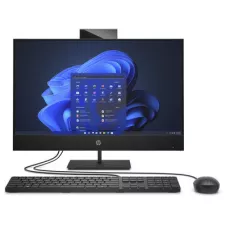 obrázek produktu HP ProOne 440 G9 AiO 23.8 NT/i3-13100T/1x8GB/512GB SSD/Intel HD/3y onsite/Win11 Home