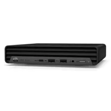 obrázek produktu HP Pro Mini 400 G9 i7-13700T/1x16GB/512GB SSD/Intel HD/BT/WiFi 6/3y onsite/Win11 Pro/černá