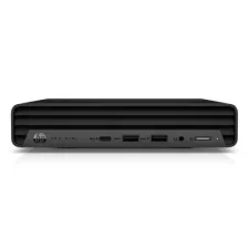 obrázek produktu HP Pro Mini 400 G9 i5-13400T/1x16 GB/512 GB SSD/Intel HD/BT/WiFi 6/3y onsite/Win11 Home/černá