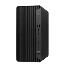 obrázek produktu HP Pro Tower 400 G9 i3-13100/1x8 GB/512 GB SSD/Intel HD/bez WiFi/3y onsite/Win11 Home/černá