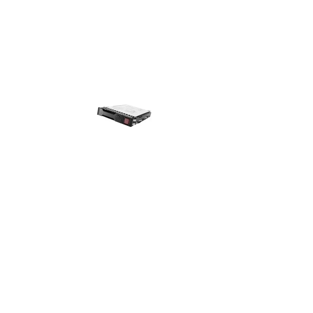 Obrázek produktu HPE 480GB SATA MU SFF BC MV SSD