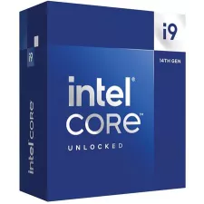 obrázek produktu INTEL Core i9-14900K up to 3.2GHz/24core/36MB/LGA1700/Graphics/Raptor Lake - Refresh