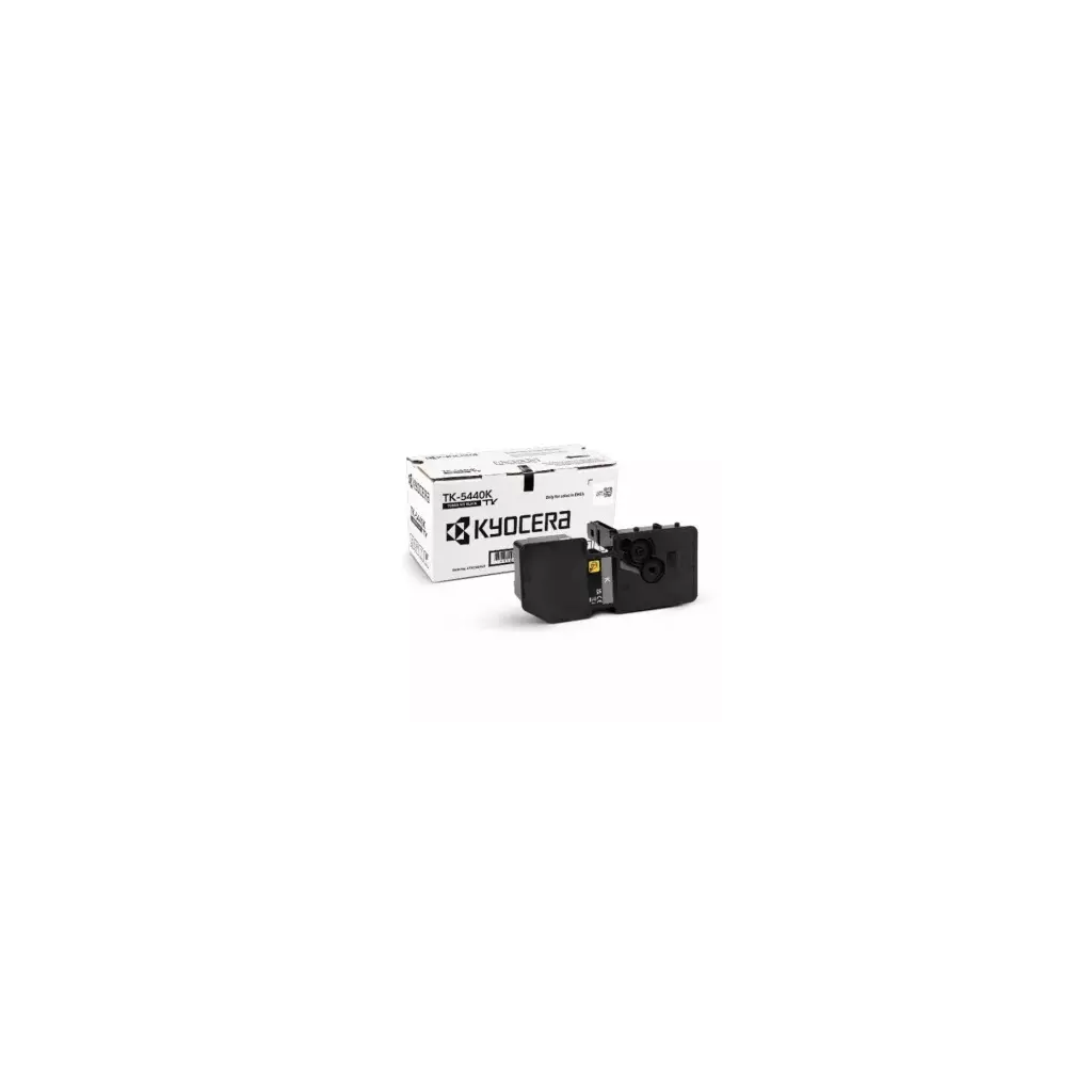 Obrázek produktu Kyocera originální toner TK5440K, 1T0C0A0NL0, black, 2800str.